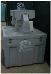 Portable Sinks